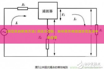 (消定膏的使用方法) 消法灭定粉，解析其作用原理及在生活中的应用